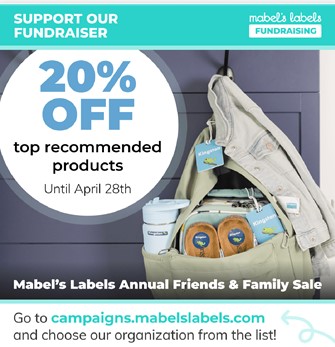 Mabels Labels - Friends & Family Sale - 20% OFF