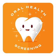 Dental Screening - April 29-May 1