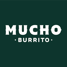 Mucho Burrito Hot Lunch Sales are now OPEN