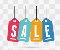 April Hot Lunch & Treat Day Sales - OPEN