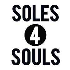 Soles 4 Souls - We want your old shoes!