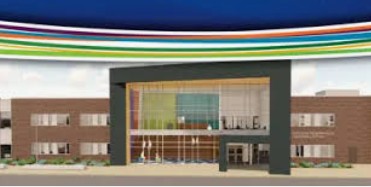 June 17 Northglen Orchard PS Welcome Event!